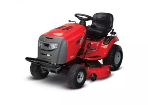 Snapper ST2046 Riding lawnmower